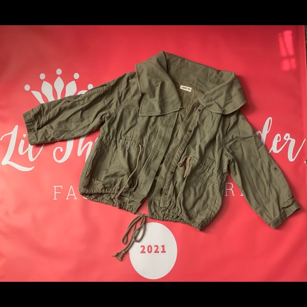 Kids jacket